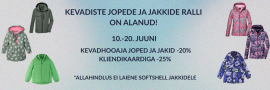 Joperalli